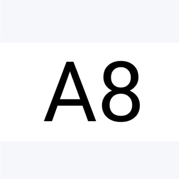 Free People We The Free Hallie Distressed Denim Skirt in Black Size 28 - Picture 7 of 7